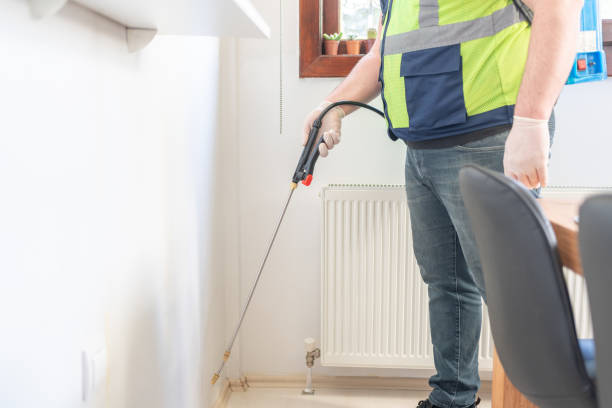 Best Exterminator Services  in El Centro, CA